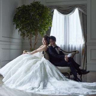 11万円~【ホテルで叶えるフォトウェディング】90分相談会
