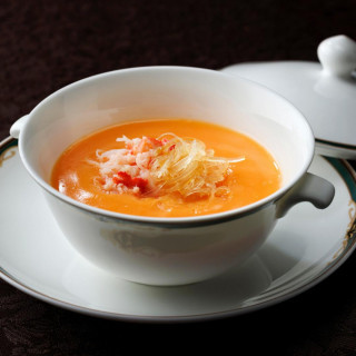 【オークラ伝統試食付き】美食&おもてなし重視の方へ*上質W体験