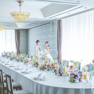 【少人数希望の方へ】無料試食×宿泊特典付アットホームWフェア