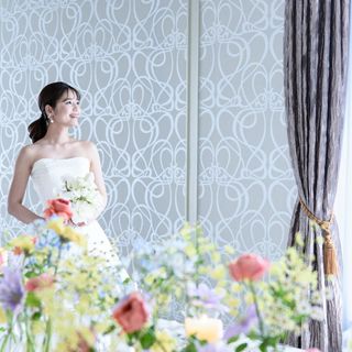 公式サイトからの予約が一番お得!少人数ウエディング対象 土日祝日料金34,000円サービス