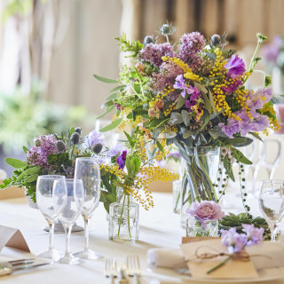 【年末SPECIAL！】豪華試食×会場見学×相談会 ★限定特典付★