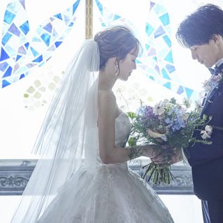 【挙式・衣裳・着付で16万】挙式のみ相談会♪