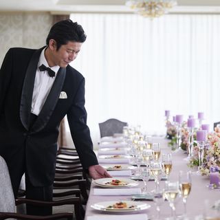 オークラ千葉ホテルの料理の写真（4枚目）