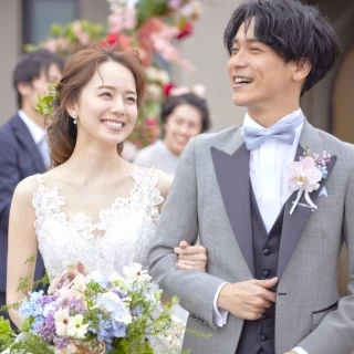 【月曜限定*花嫁ALL体験】ドレス試着＆ヘアメイク体験フェア