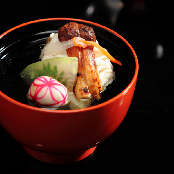 思う存分堪能していただける、素材の味を引き立たせた日本料理 ※フランス料理・中国料理もございます