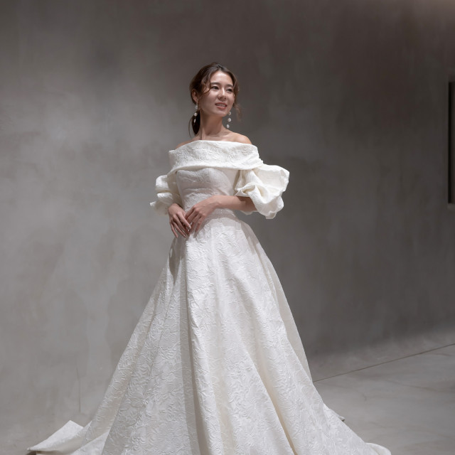 制服装飾品　結婚式、披露宴用　レニヤード 関西コレクション着用】【ANGEL R/エンジェルアール】ベア