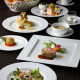 フランス料理「Plaisirs~プレジール~」コース