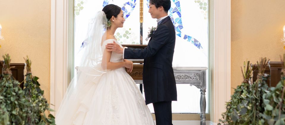 千葉のキリスト教式ができる結婚式場 口コミ人気の26選 ウエディングパーク