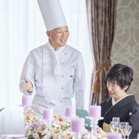 オークラ千葉ホテル