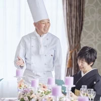 オークラ千葉ホテル
