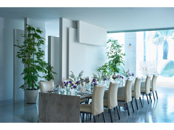 〈会食用 SMALL GROUP SPECIALIZED VENUE〉