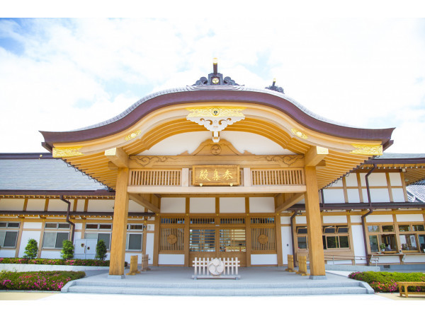 〈数多い指定文化財のが納まる由緒正しき神社 八剱八幡神社〉