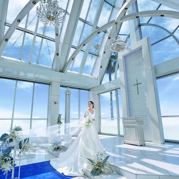 エルシオン KISARAZUの結婚式｜特徴と口コミをチェック【ウエディング