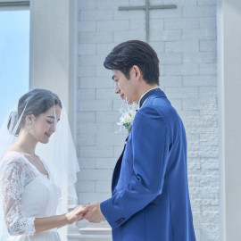 お父さん・お母さんご安心♪【親御様と一緒に結婚式ダンドリ相談会】