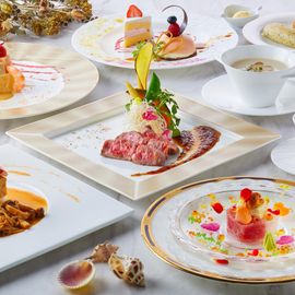 【卒花嫁人気No.1!】Wメインご試食×挙式入場★ALL体験フェア