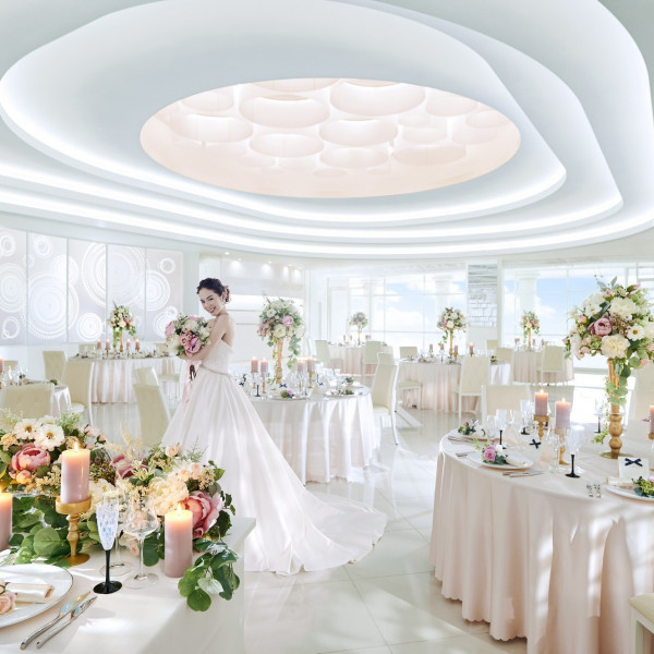 木更津市で人気の結婚式・結婚式場を探す【ウエディングパーク】