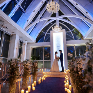 《期間限定》フォトウェディングプラン相談会