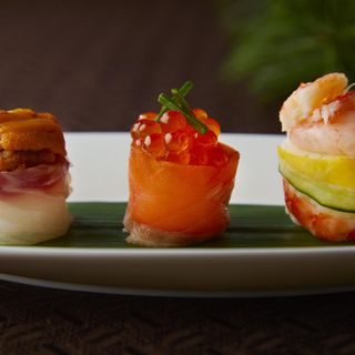 エルシオン KISARAZUの料理の写真（2枚目）