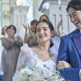 ＼小さな結婚式フェア！／挙式×会食プラン相談会