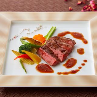 エルシオン KISARAZUの料理の写真（3枚目）