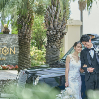 【初見学はエルシオンへ！】結婚式のイチから相談フェア