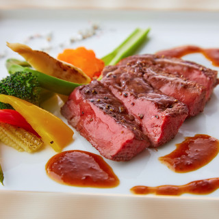 御両家親御様「婚礼料理試食会」にご招待!!