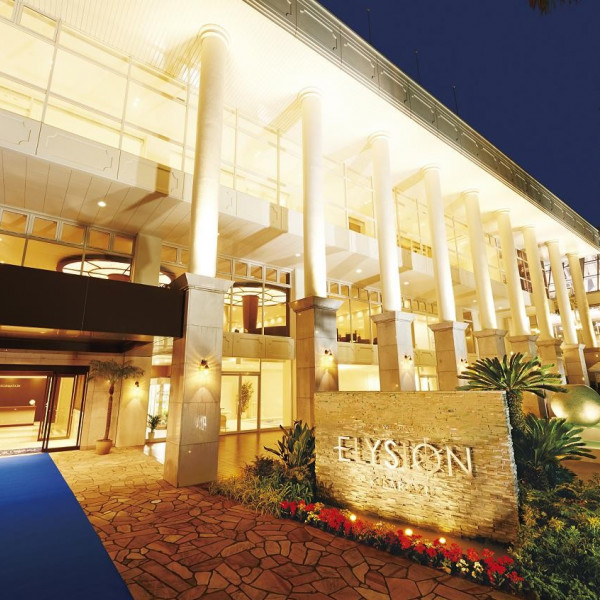 訪れた者を魅了するロケーションが自慢です☆|エルシオン KISARAZUの写真(549135)