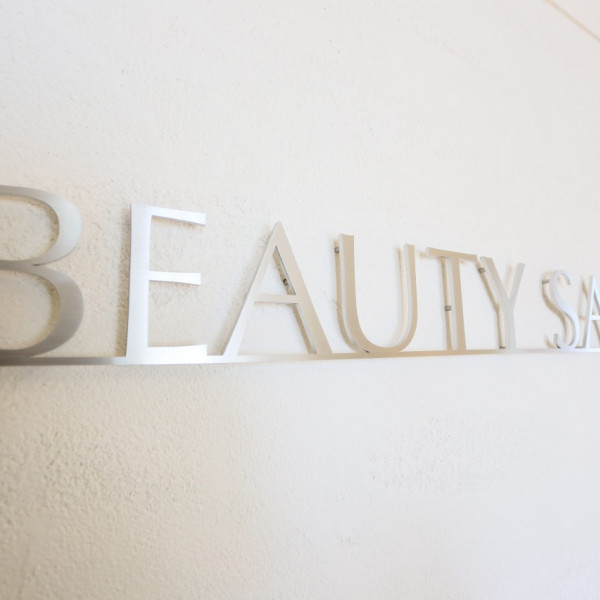 ブライダルエステができる美容サロン|エルシオン KISARAZUの写真(501160)