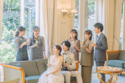ENSOLEILLE（アンソレイエ）～VILLAGE WEDDING～