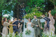 ENSOLEILLE（アンソレイエ）～VILLAGE WEDDING～