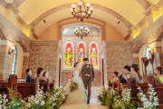 ENSOLEILLE（アンソレイエ）～VILLAGE WEDDING～