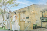 ENSOLEILLE（アンソレイエ）～VILLAGE WEDDING～