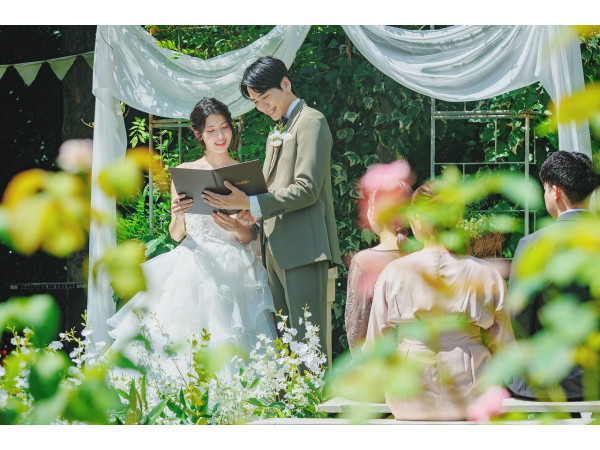 ENSOLEILLE（アンソレイエ）～VILLAGE WEDDING～