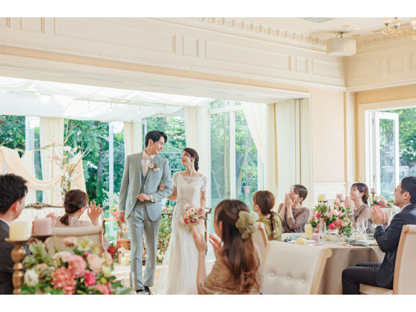 ENSOLEILLE（アンソレイエ）～VILLAGE WEDDING～