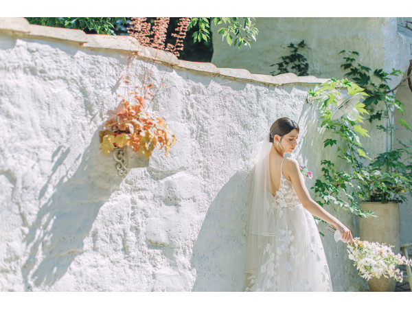 ENSOLEILLE（アンソレイエ）～VILLAGE WEDDING～