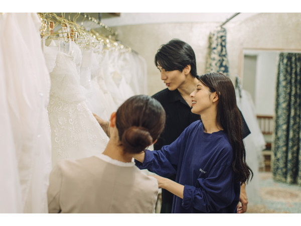 ENSOLEILLE（アンソレイエ）～VILLAGE WEDDING～
