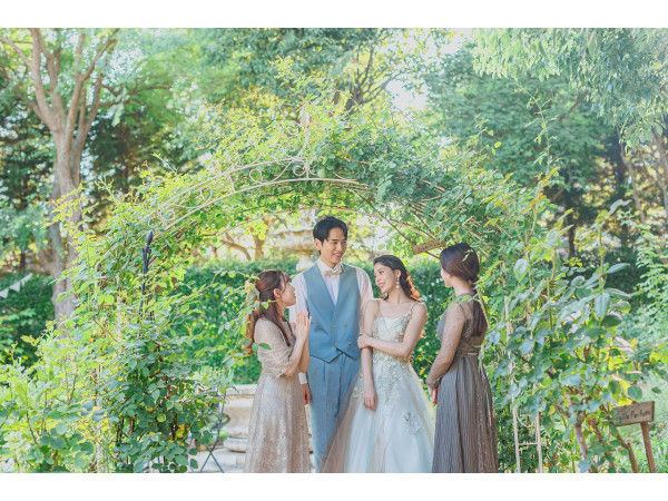ENSOLEILLE（アンソレイエ）～VILLAGE WEDDING～