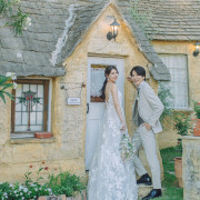 ENSOLEILLE（アンソレイエ）～VILLAGE WEDDING～