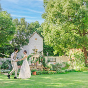 ENSOLEILLE（アンソレイエ）～VILLAGE WEDDING～