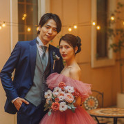 ENSOLEILLE（アンソレイエ）～VILLAGE WEDDING～