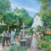 ENSOLEILLE（アンソレイエ）～VILLAGE WEDDING～