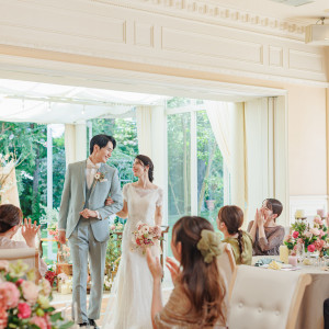 ENSOLEILLE（アンソレイエ）～VILLAGE WEDDING～の写真(54260184)