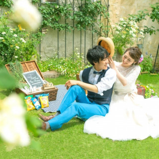 自由な結婚式が叶う!挙式&パーティご提案×邸宅見学ツアー♪