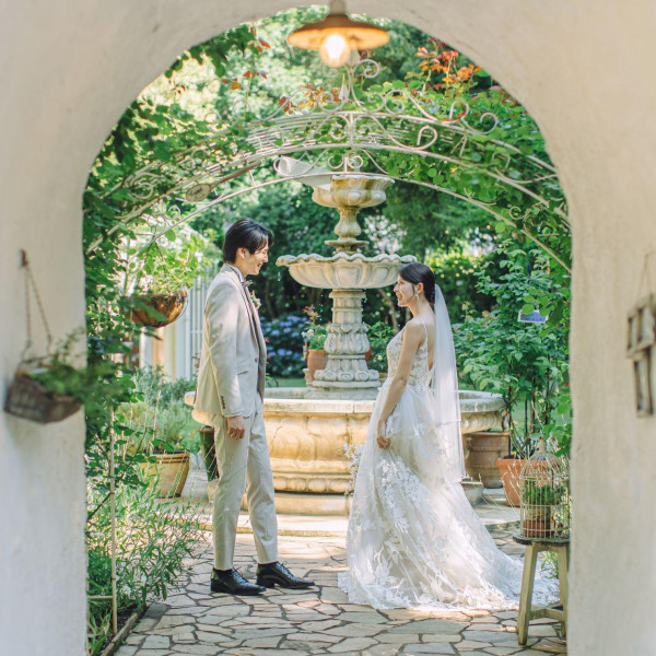 お好きなスポットを見つけてみて！