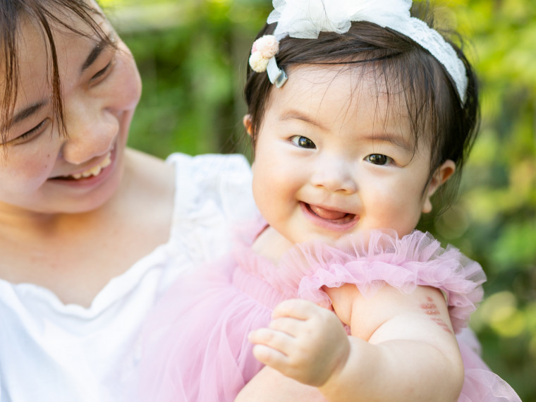 \\不安なことを何でも相談//ママ&プランナーも在籍中◎