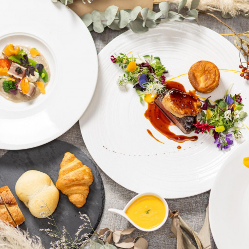 ENSOLEILLE（アンソレイエ）～VILLAGE WEDDING～