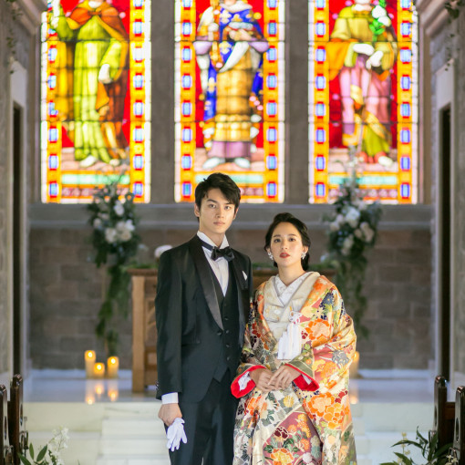 ENSOLEILLE（アンソレイエ）～VILLAGE WEDDING～