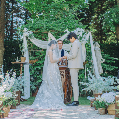 ENSOLEILLE（アンソレイエ）～VILLAGE WEDDING～