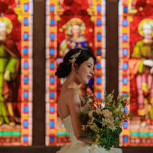 ENSOLEILLE（アンソレイエ）～VILLAGE WEDDING～