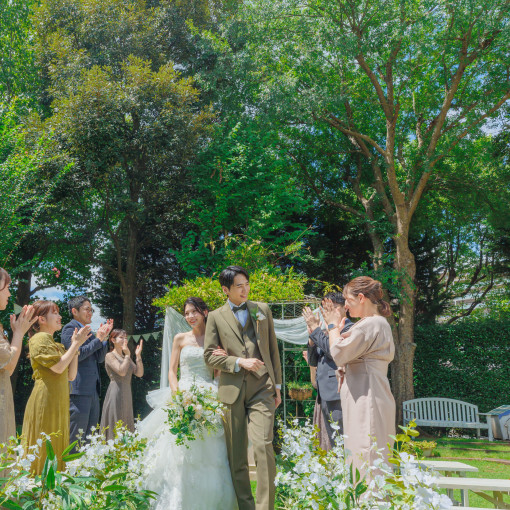 ENSOLEILLE（アンソレイエ）～VILLAGE WEDDING～